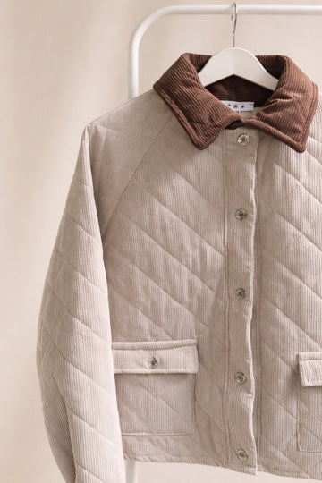 Chaquetas | Abrigos