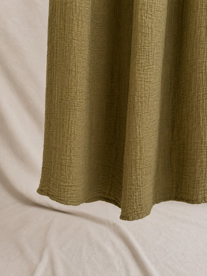 Pantalón Palazzo Texturizado | Elegante, Fresco y Versátil