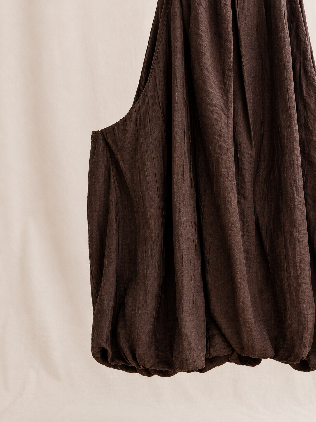 Top Halter Bombacho | Blusa Fluida, Fresca y Elegante