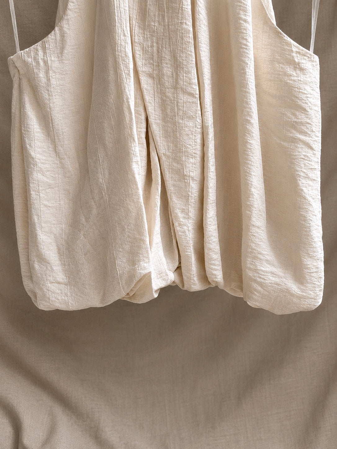 Top Halter Bombacho | Blusa Fluida, Fresca y Elegante