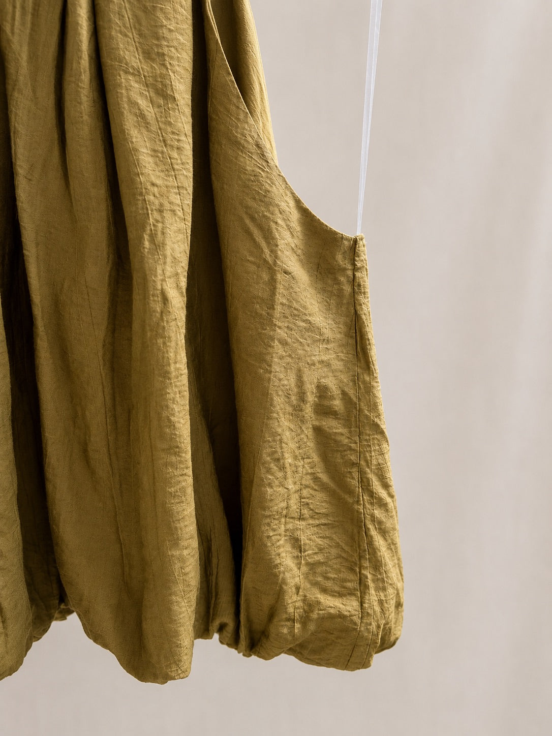Top Halter Bombacho | Blusa Fluida, Fresca y Elegante