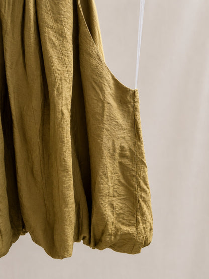 Top Halter Bombacho | Blusa Fluida, Fresca y Elegante