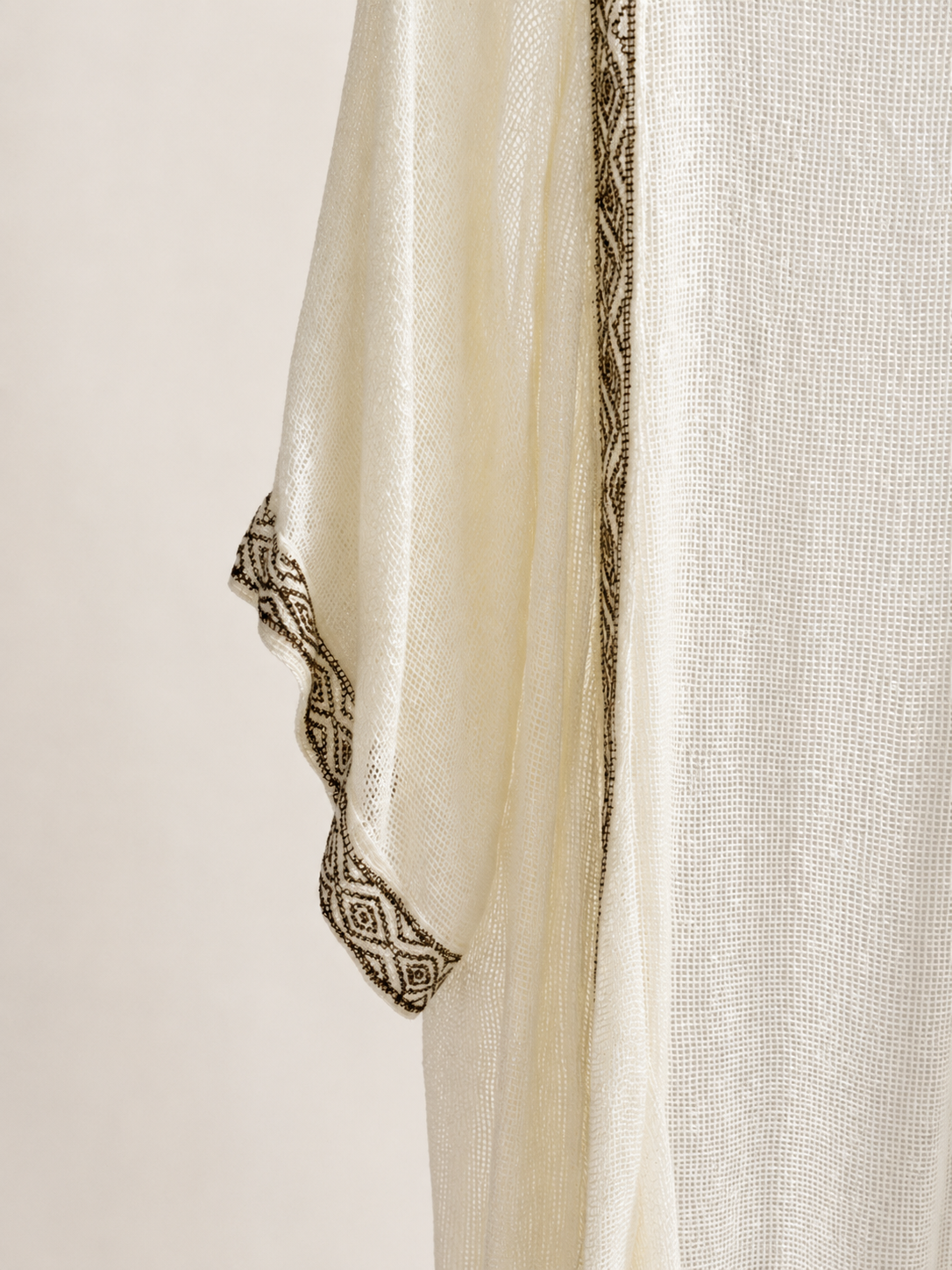 Kimono Largo de Algodón | Ligero, Elegante y Versátil